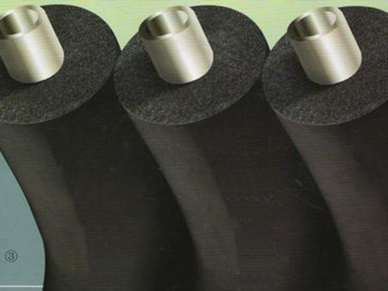 空调保温橡塑管