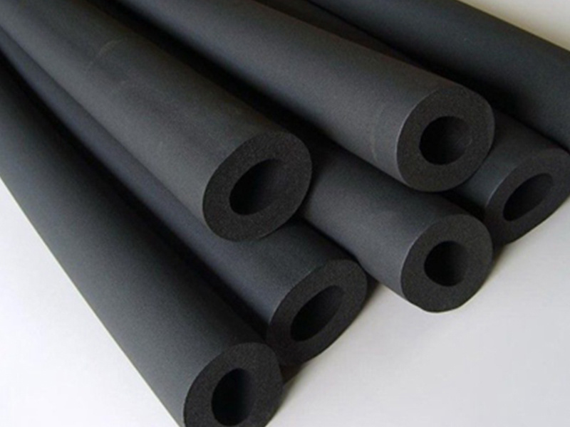 橡塑管用途和使用的好处！